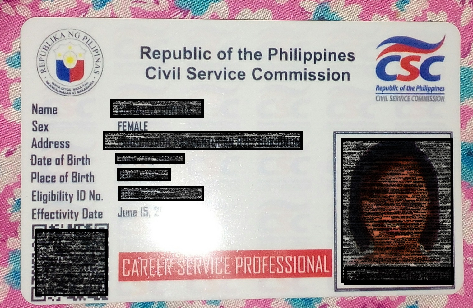 Pa Civil Service Forms Of Id - Civil Form 2023