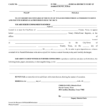 Texas Documents Fill Online Printable Fillable Blank PdfFiller