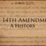 The 14th Amendment Of The U S Constitution A History YouTube