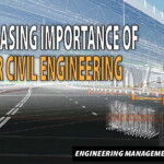 The Increasing Importance Of BIM For Civil Engineering