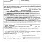 Top 20 Clark County Court Forms And Templates Free To Download In PDF
