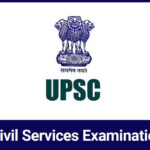 UPSC Civil Services Examination 2023 Dates Pattern Syllabus Etc