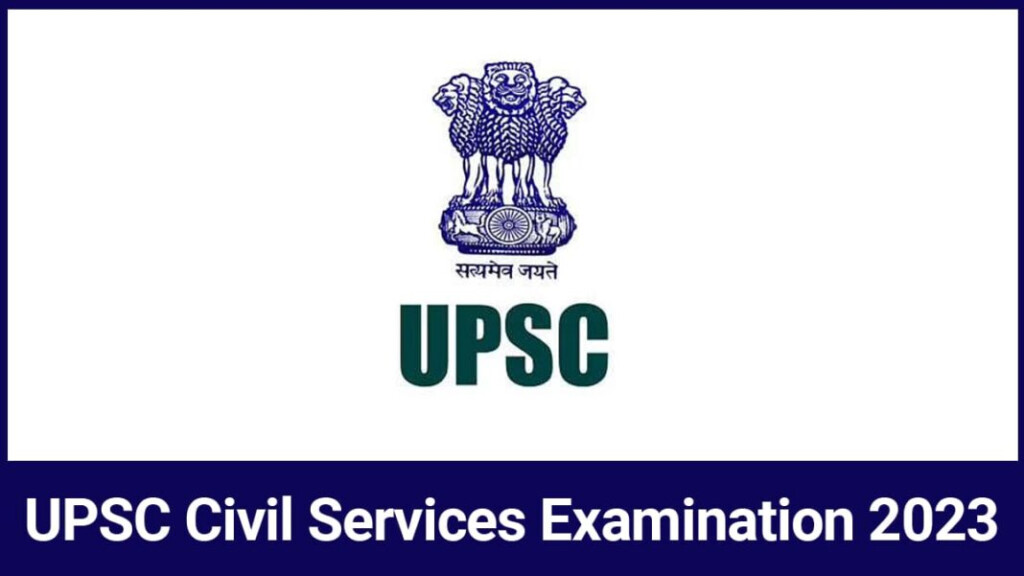 UPSC Civil Services Examination 2024 Dates Pattern Syllabus Etc 