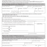 USCIS Form I 9 Download Fillable PDF Or Fill Online Employment