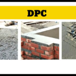 What Is PCC DPC And RCC In Civil Engineering RCC And PCC