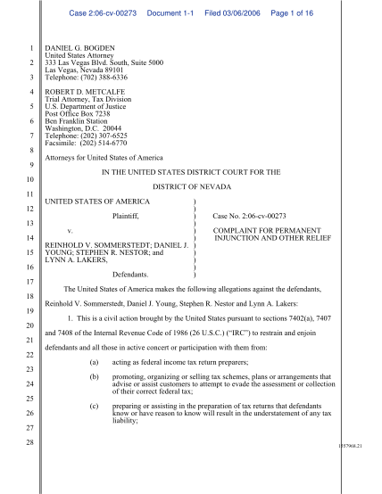 101 Civil Complaint Template Word Free To Edit Download Print 