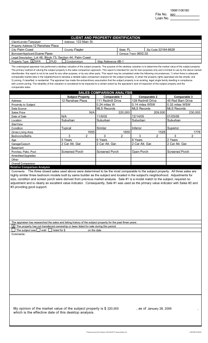 13 How To Fill Appraisal Form Free To Edit Download Print CocoDoc