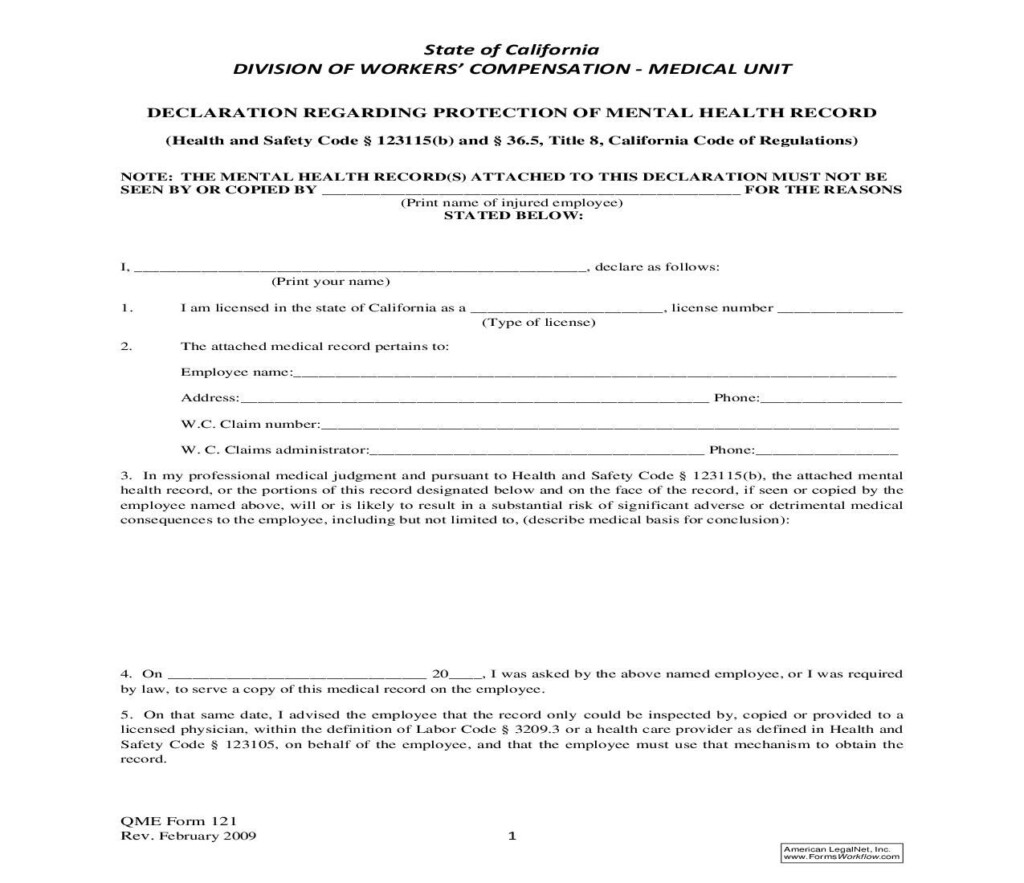 2021 Health Declaration Form Fillable Printable Pdf And Forms Handypdf 