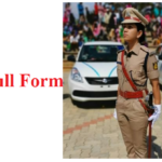 ACP Full Form DCP Full Form In Police Adda247