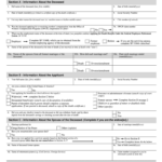 Application For Death Benefits FERS SF 3104Pdf Fpdf Form Fill Out And