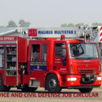 Bangladesh Fire Service Civil Defence Jobs Circular 2018 Bdgovtjob