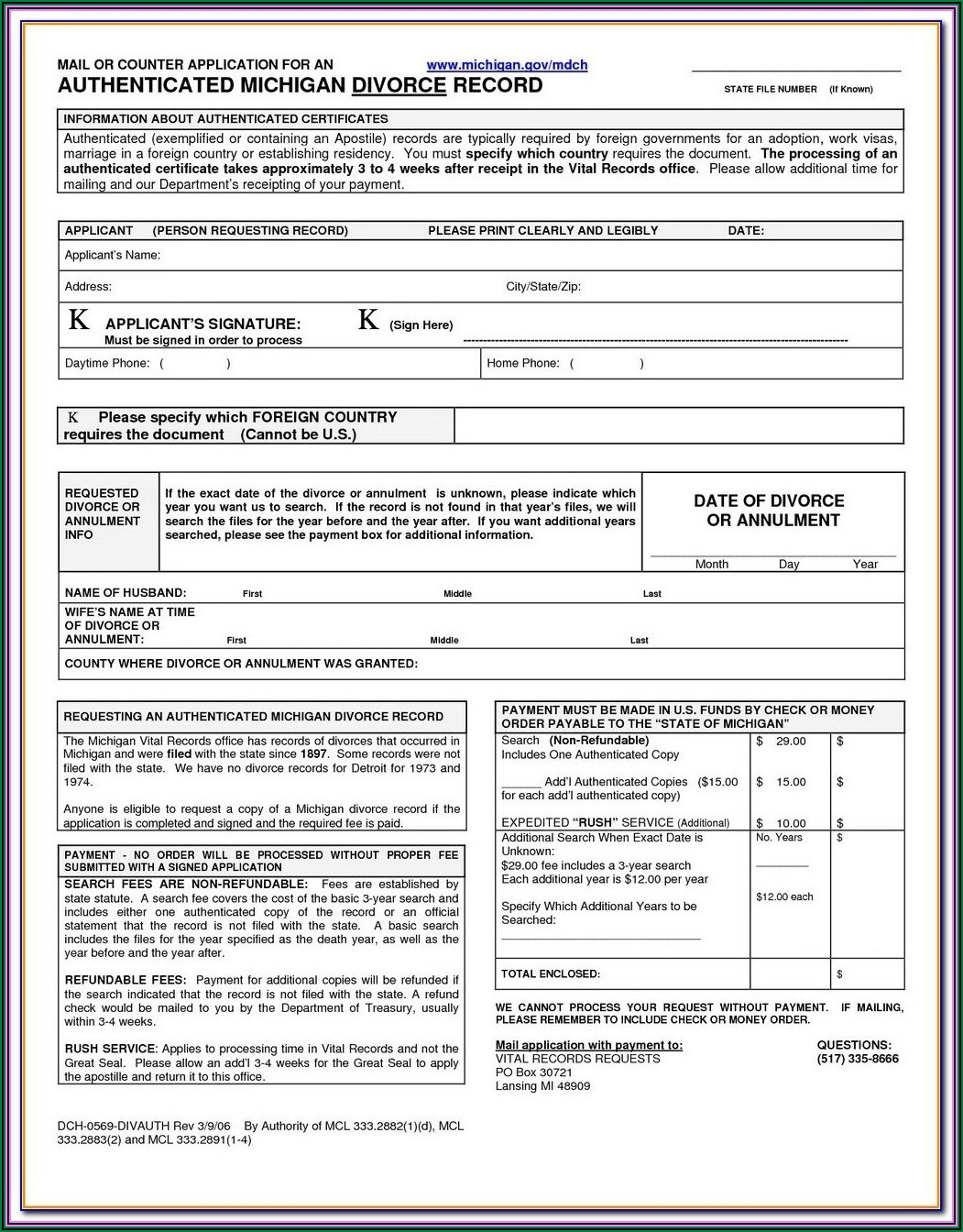 Bc Supreme Court Fillable Probate Forms Printable Forms Free Online