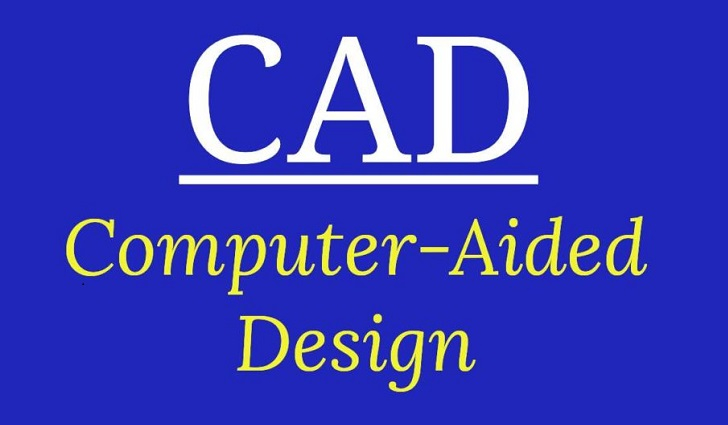 CAD FULL FORM SSC NOTES PDF