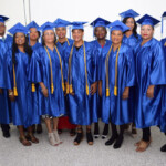 Cayman Islands Civil Servant Graduates Make The Grade IEyeNews