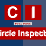 CI Full Form What Is The Full Form Of CI