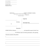 Civil Answer Unverified SAMPLE California Courts Form Fill Out And