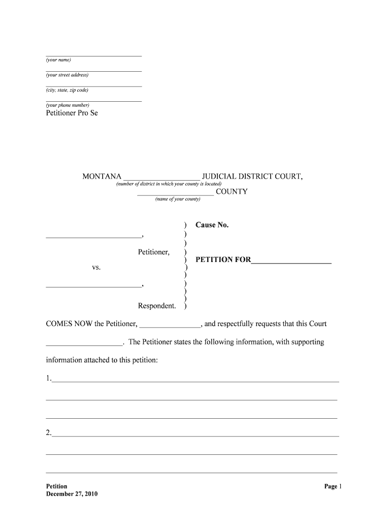 Civil Answer Unverified SAMPLE California Courts Form Fill Out And 