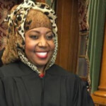 Civil Court Judge In NY Takes Oath Of Duty On Holy Quran