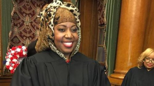 Civil Court Judge In NY Takes Oath Of Duty On Holy Quran