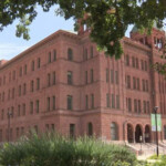 Civil District Courts In Bexar County Prepare To Reopen After Months
