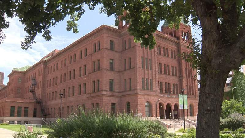 Civil District Courts In Bexar County Prepare To Reopen After Months 