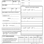 Civil Engineer Senior Civil Engineer Nassau County Fill Out Sign