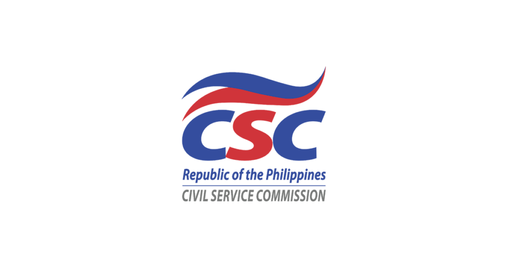 Civil Service Commision Region 8 Announced Resumption Of Computerized Exam