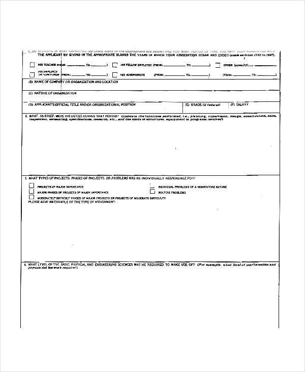 Civil Service Commission Clearance Application Form Civil Form 2023