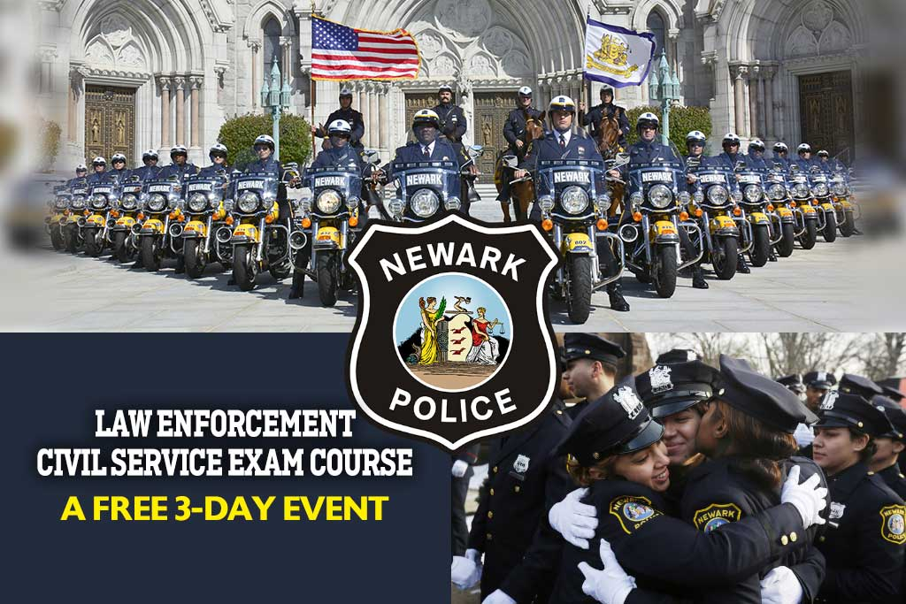 Civil Service Exam Nj Change Comin