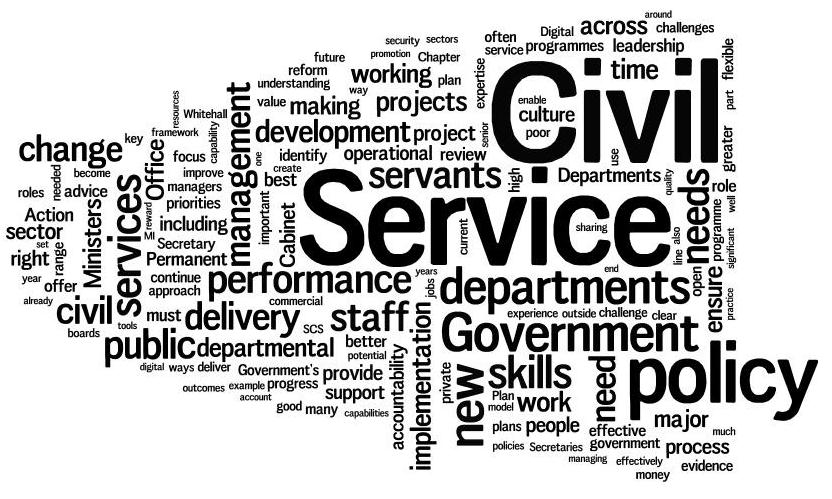 Civil Service Fast Stream Application Window Now Open Careers