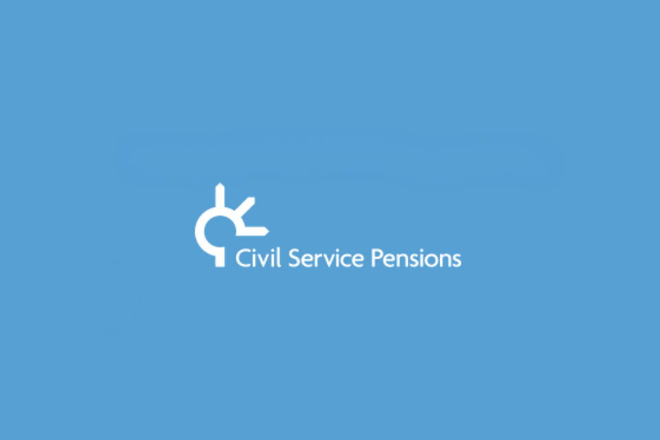 Civil Service GOV UK