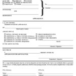 Cook County Appearance Form Fill Out Sign Online DocHub