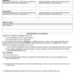 Court Forms Ontario Civil Civil Form 2023