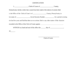 Court Name Change Form Fill Out And Sign Printable PDF Template SignNow