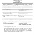 CS 214 Position Description Form