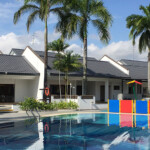 CSC Loyang Pool Terraces