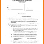 Divorce Forms Gwinnett County Ga Form Resume Examples pv9wjvG27A