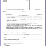 Duval County Civil Court Forms Form Resume Examples ML52xNjkXo