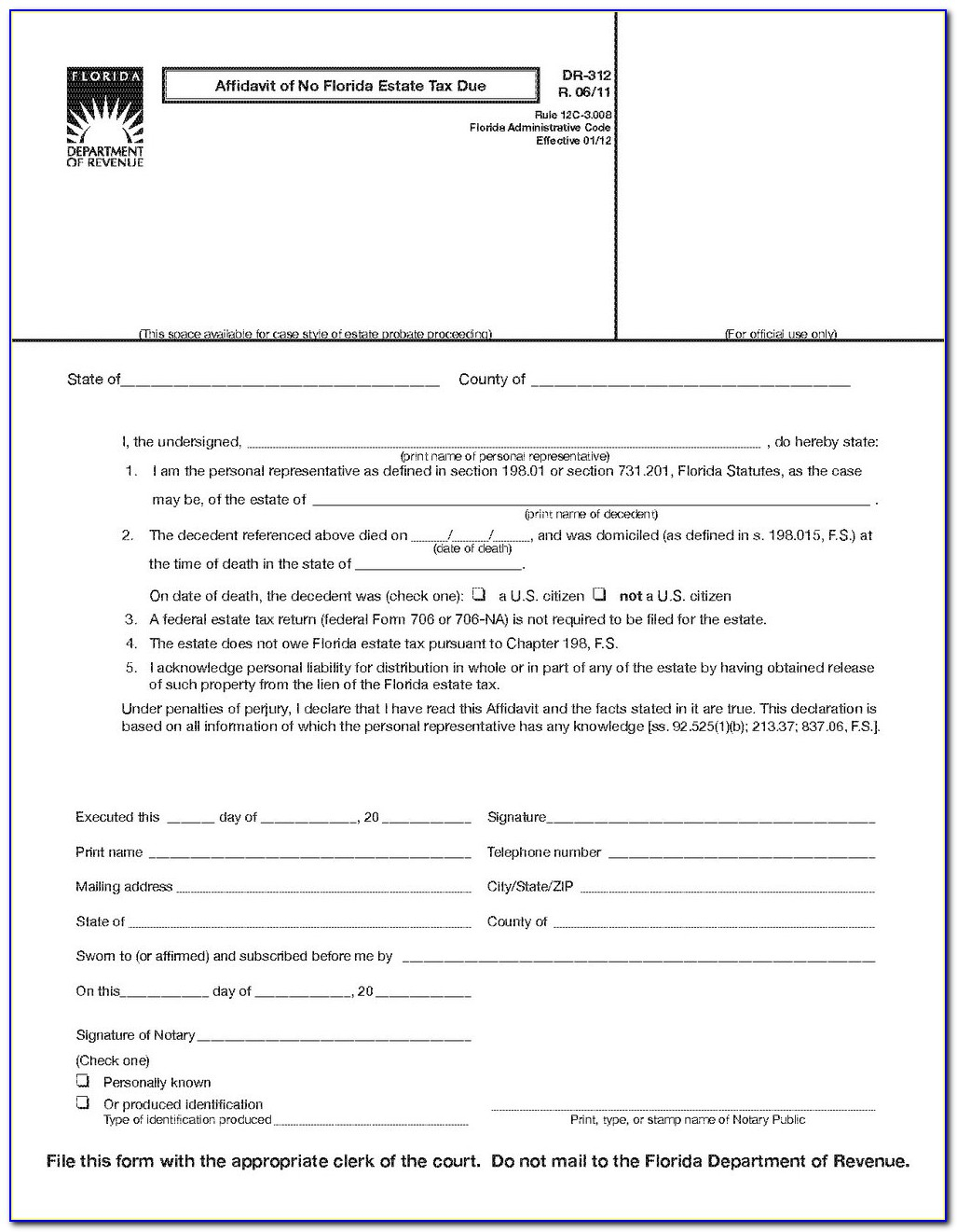 Duval County Civil Court Forms Form Resume Examples ML52xNjkXo