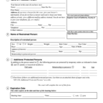 Dv 110 Form 2012 Fill Out Sign Online DocHub
