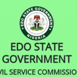 Edo State Civil Service Commission Recruitment