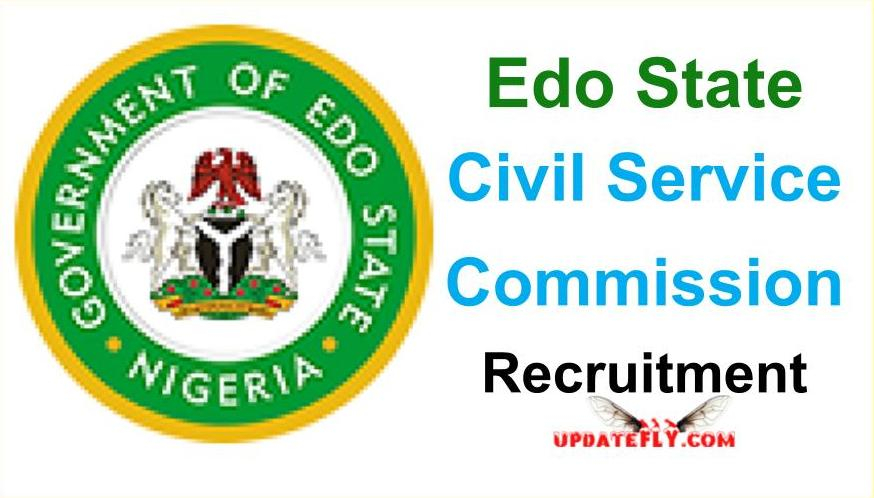 Edo State Civil Service Recruitment 2022 Application Portal 