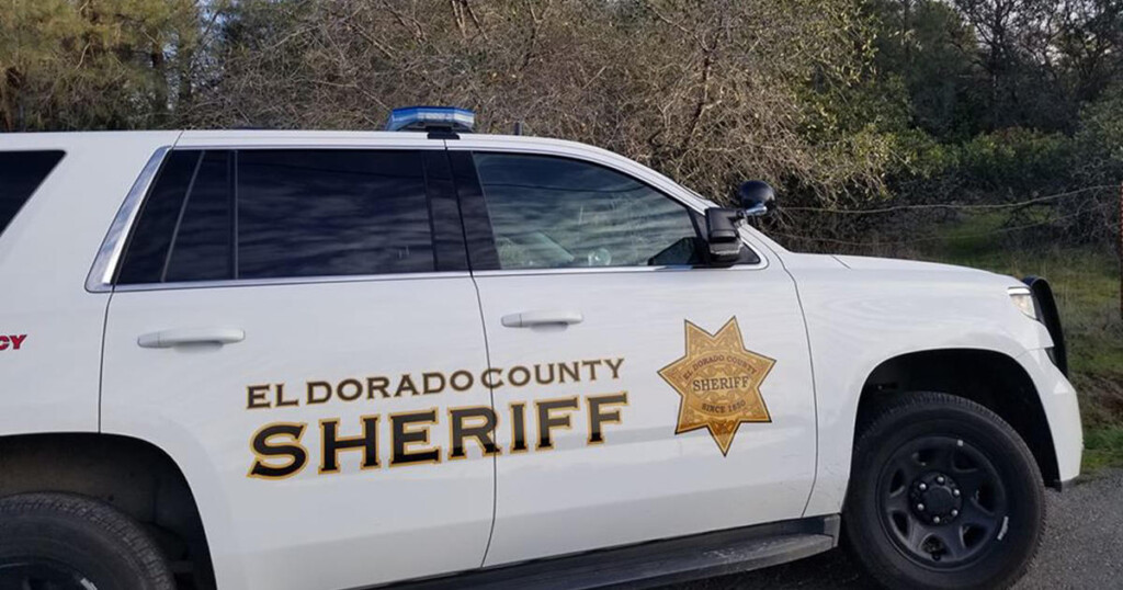 El Dorado County Sheriff s Deputies Stepping Up Security Near School 