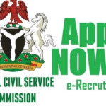 Federal Civil Service Commission FCSC Recruitment Process And Salary