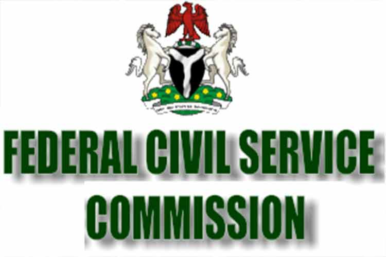 Federal Civil Service Commission Shortlisted Candidates 2017 Batch A 