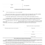 Fill Free Fillable Forms Related To US Courts