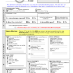 Fill Free Fillable Unified Judicial System Of Pennsylvania PDF Forms