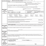 Fillable Form Dpf 178 Application For Reemployment New Jersey Civil