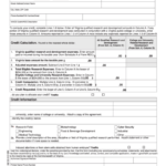 Fillable Form Rdc Application For Research And Development Expenses