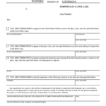 Fillable Online Superior Court Washington Dc Civil Subpoena Form